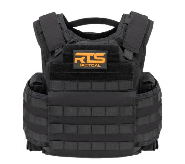 RTS Tactical Premium Plate Carrier 10X12